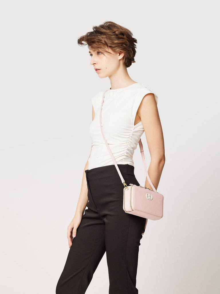 Clarisse Sling Bag - BONIA