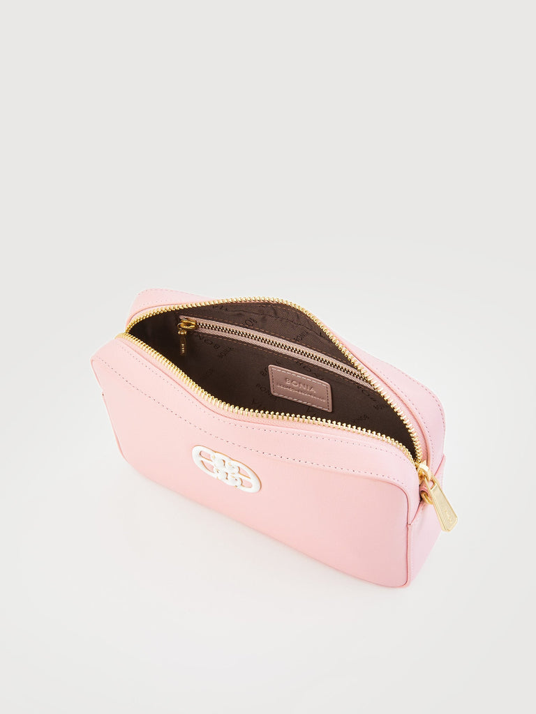 Clarisse Sling Bag with Card Holder - BONIA