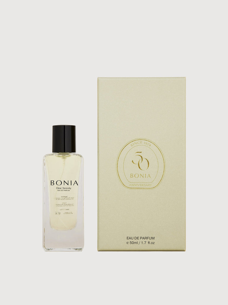 Clear Serenity Eau de Parfum - BONIA