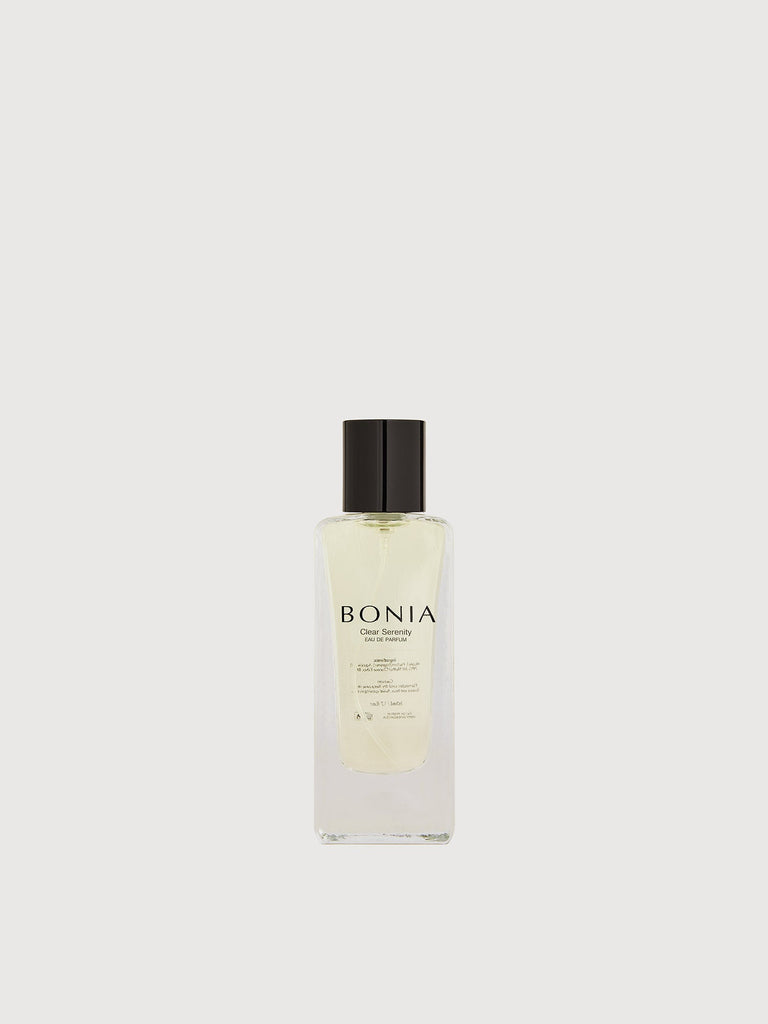 Clear Serenity Eau de Parfum - BONIA