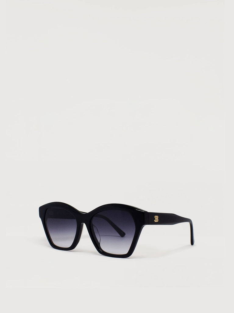 Coralie Acetate Women's Sunglasses - BONIA