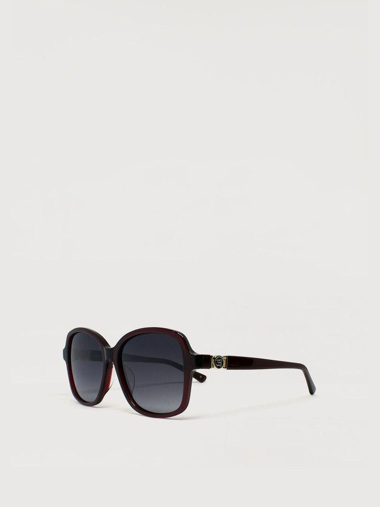 Cosette Acetate Women's Sunglasses - BONIA