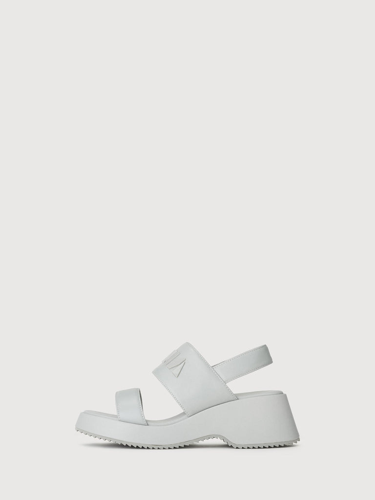 Dama Wedge Sandals - BONIA