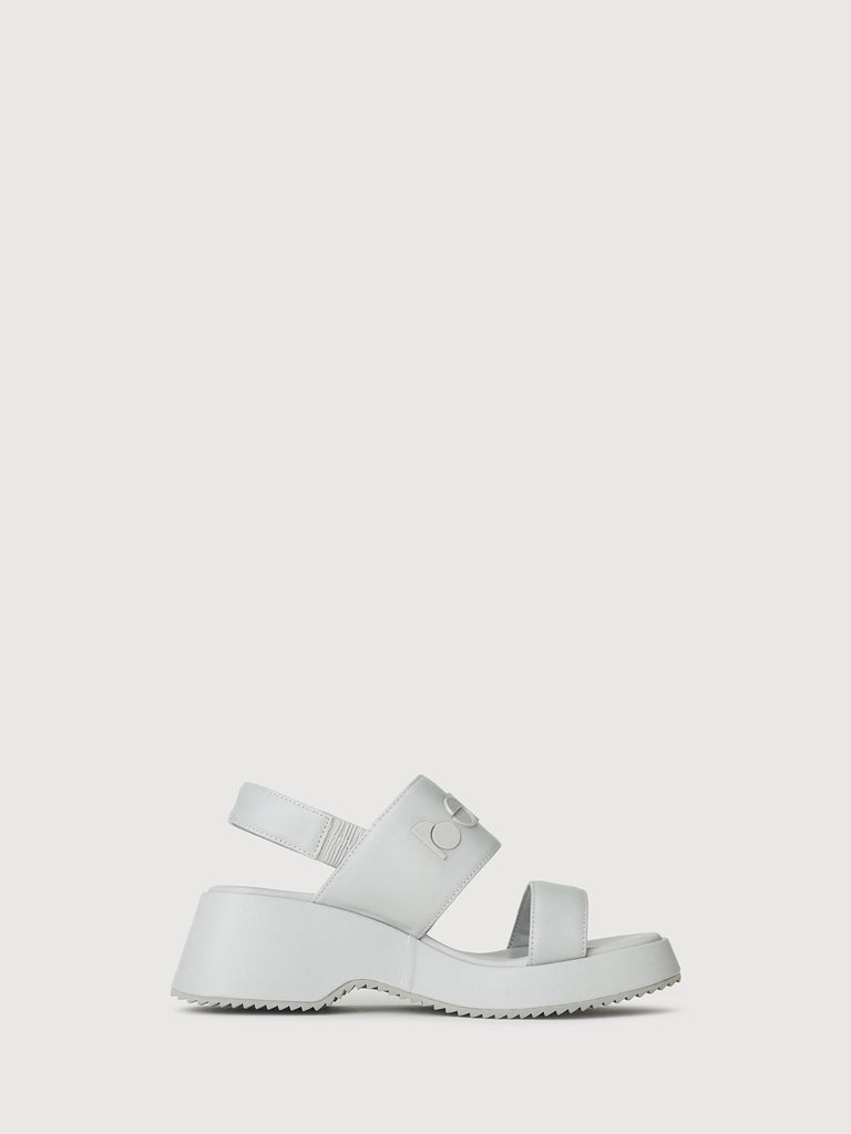 Dama Wedge Sandals - BONIA