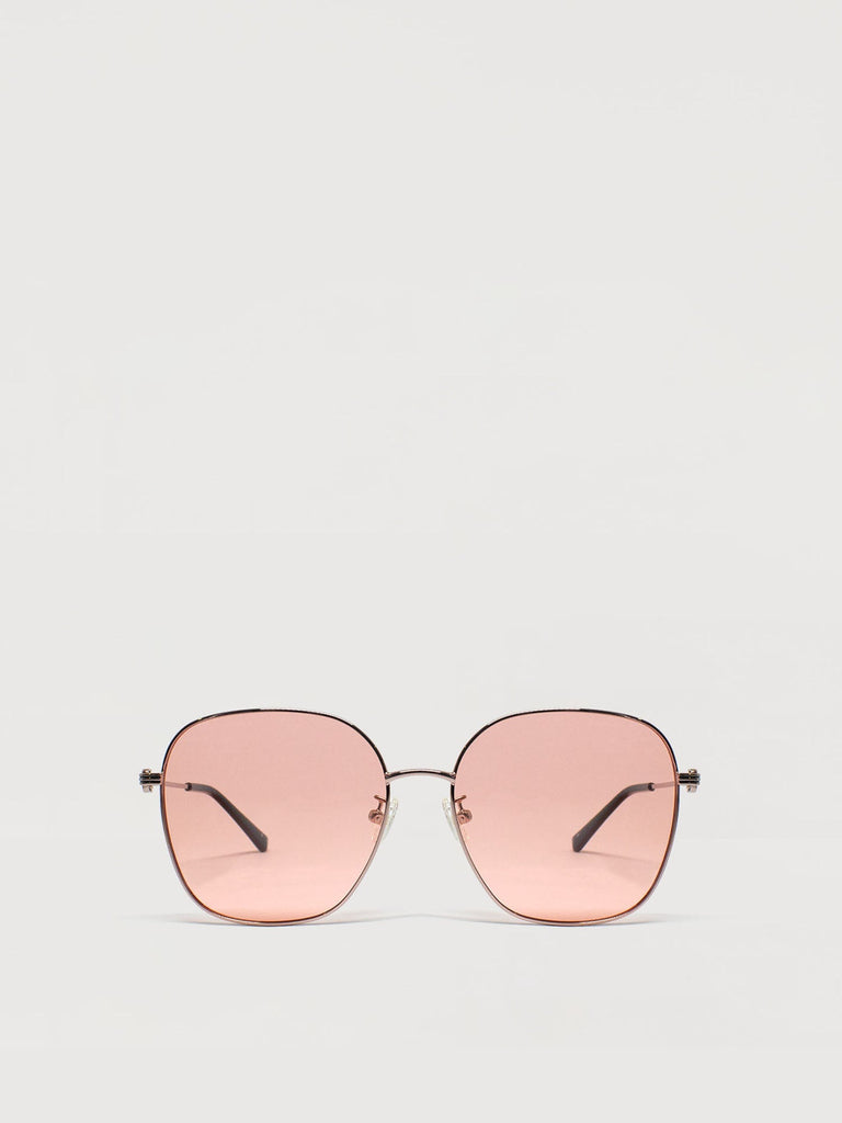 Daphne Metal Women's Sunglasses - BONIA