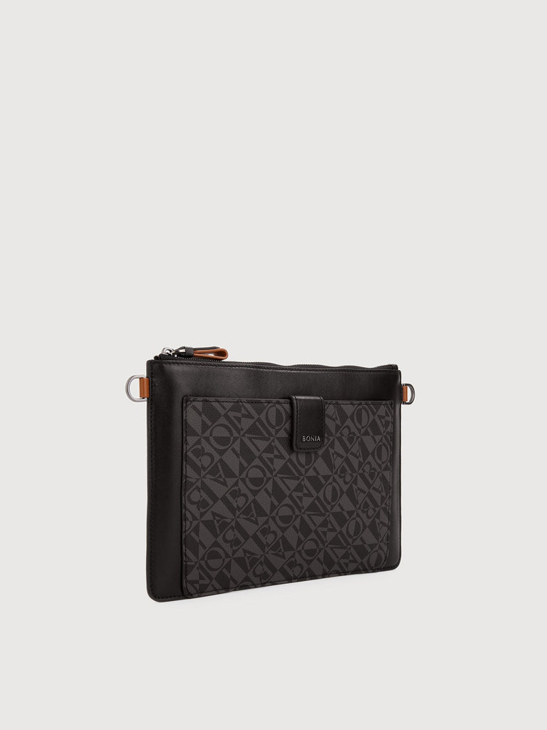 Dario Monogram Clutch - BONIA