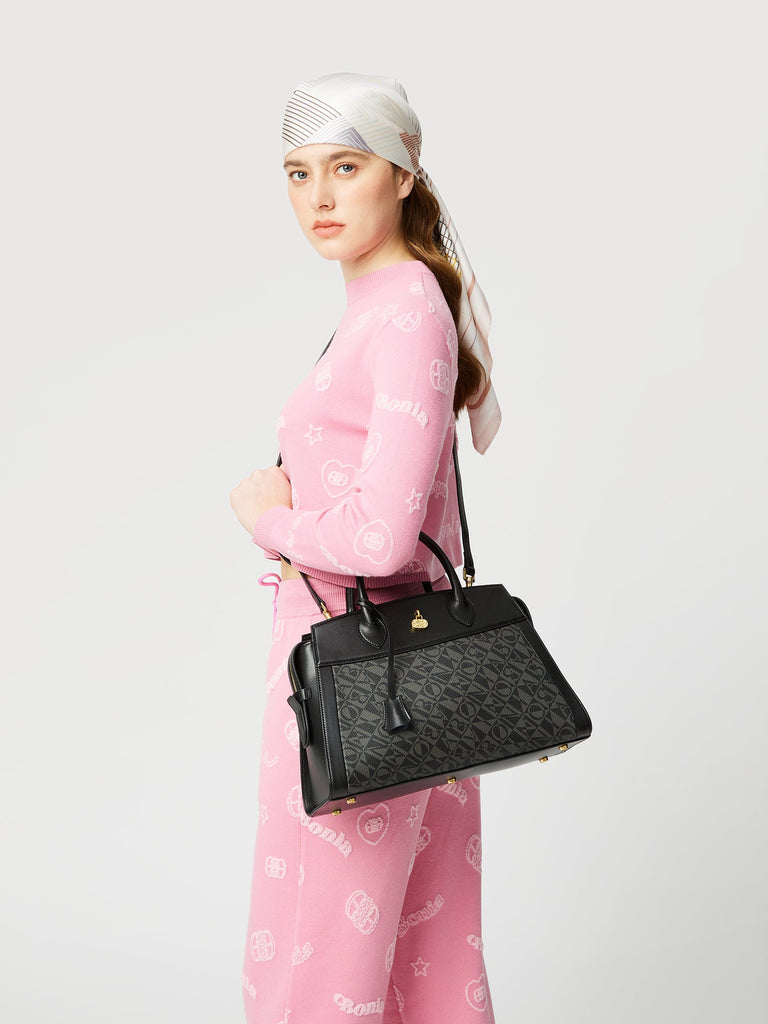 Darya Satchel Bag - BONIA