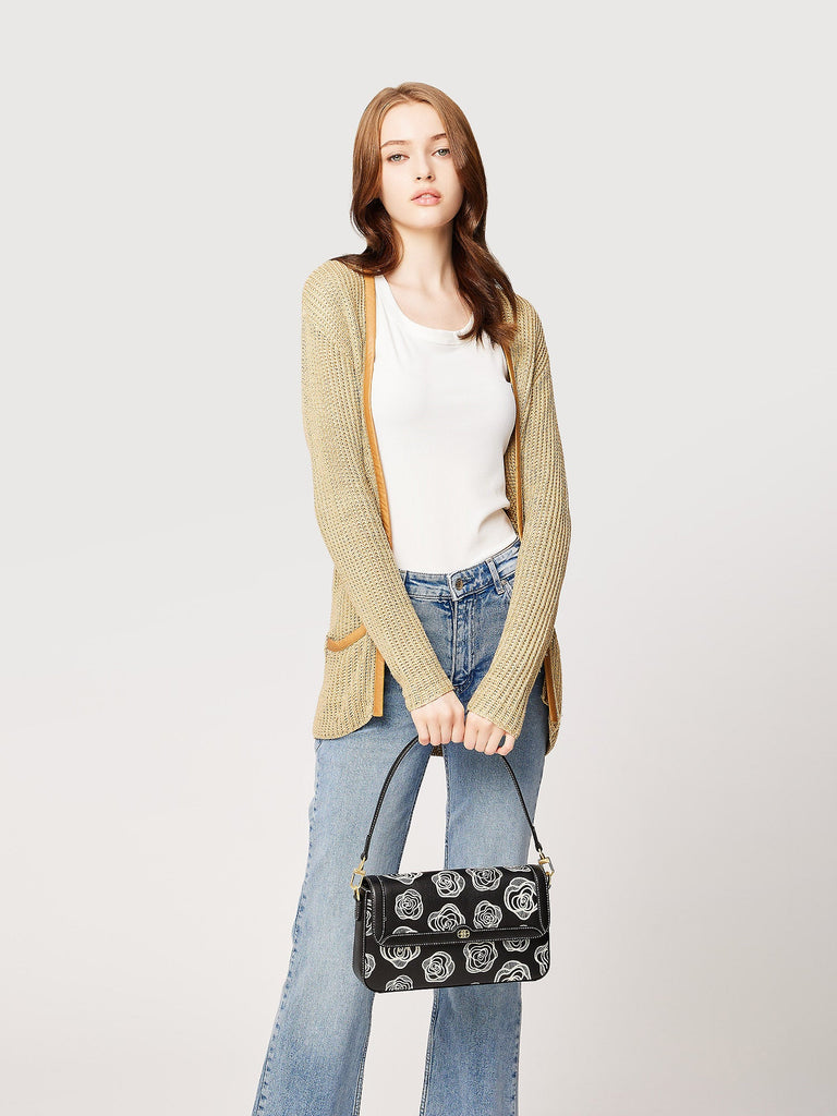 Delia Crossbody Bag 2 - BONIA