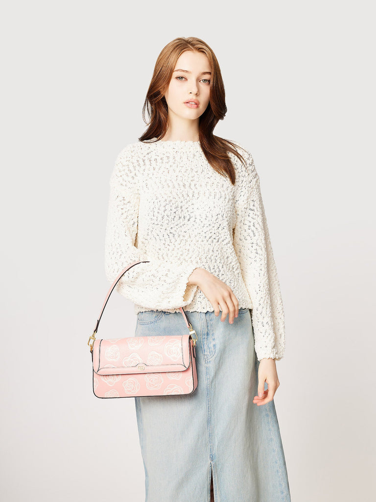 Delia Crossbody Bag 2 - BONIA