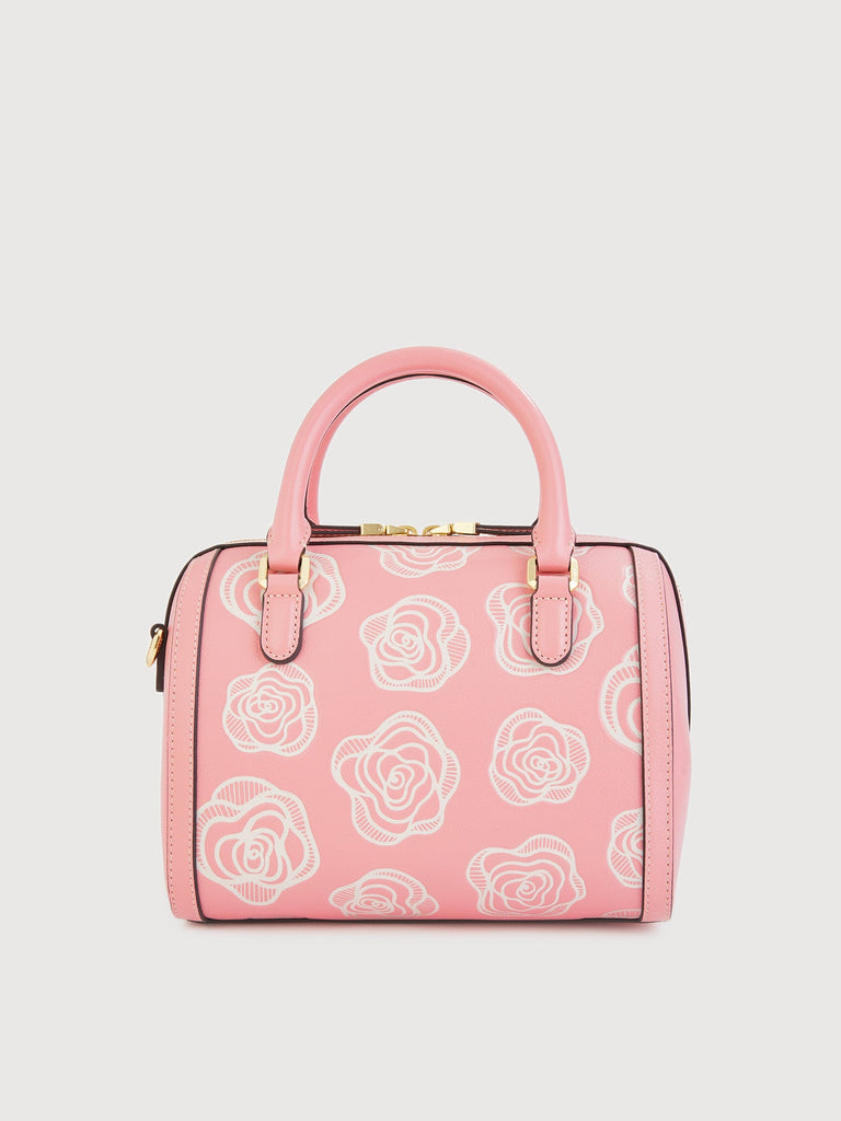 Delia Satchel Bag - BONIA