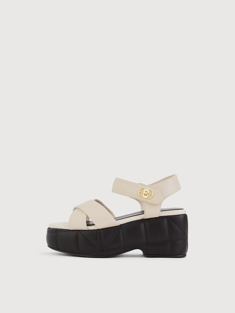 Diletta Wedges - BONIA