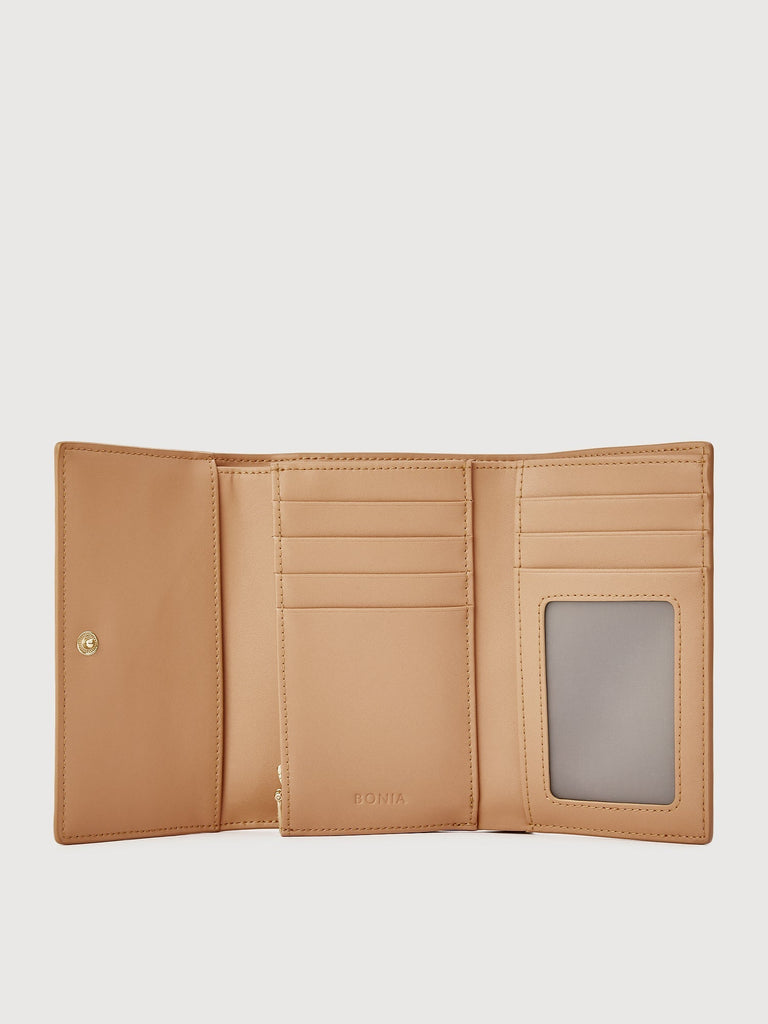 Domani 3 Fold Wallet - BONIA