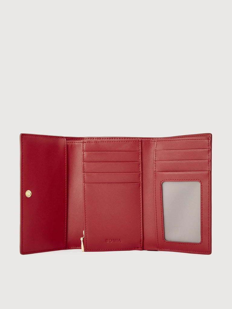 Domani 3 Fold Wallet - BONIA