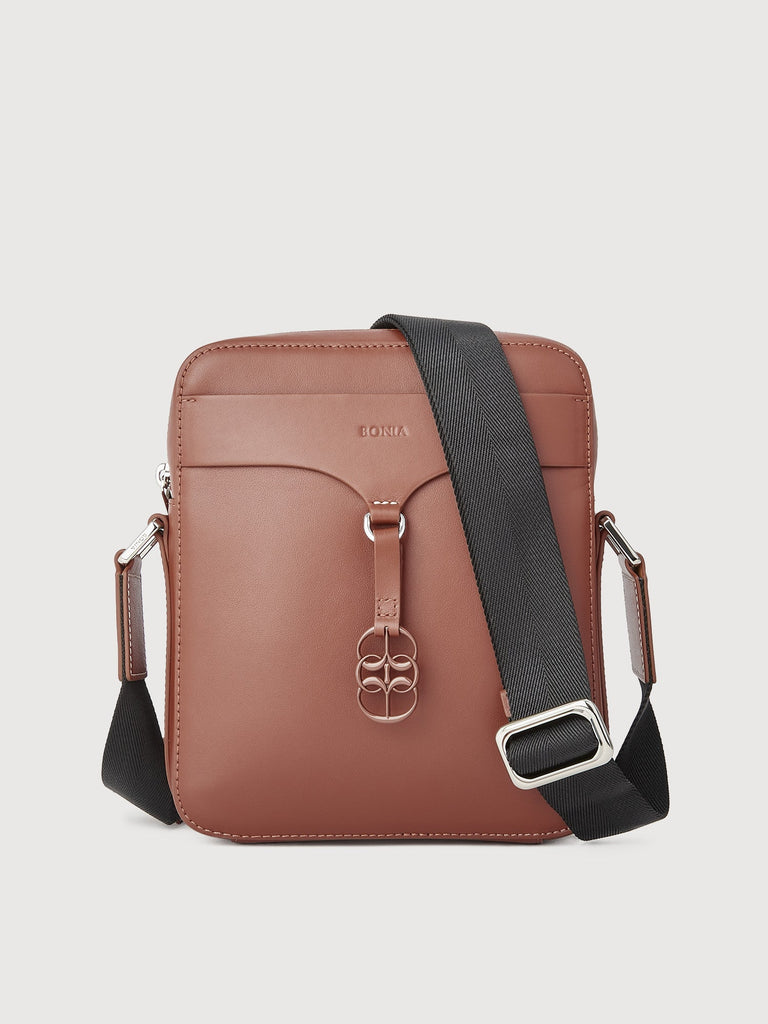 Duccio Postman Bag - BONIA