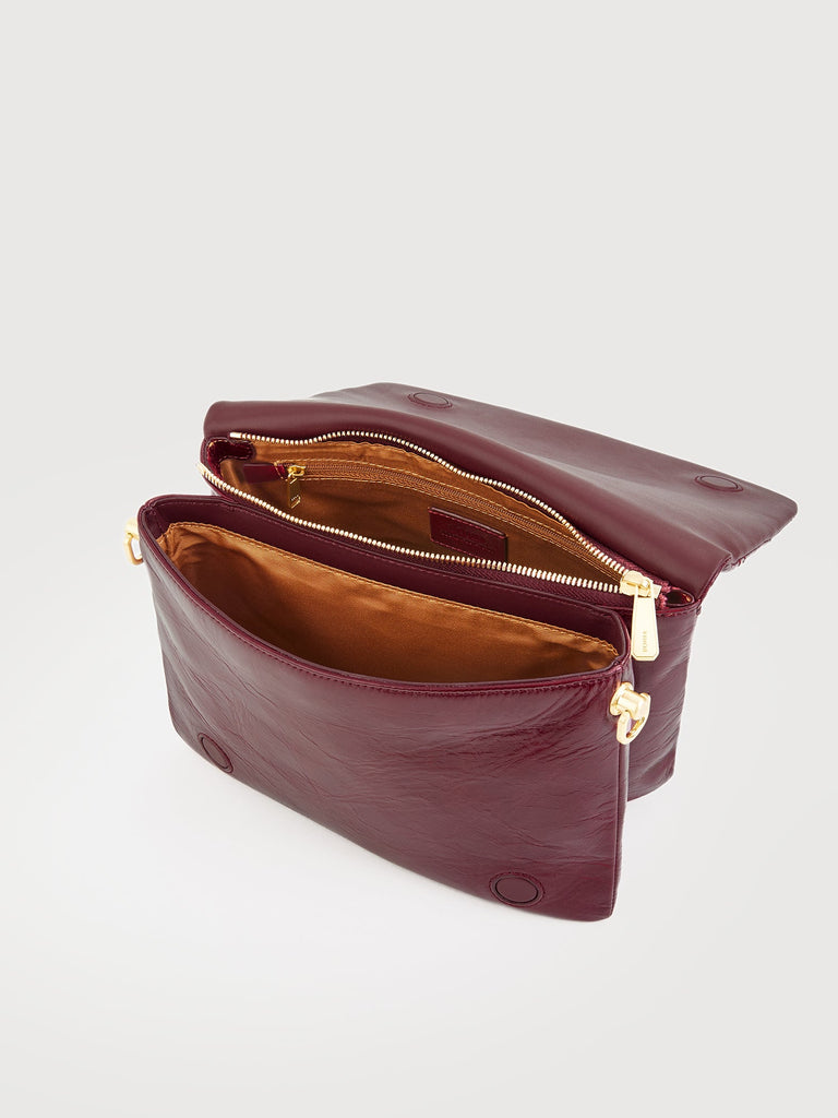 Eartha Crossbody Bag - BONIA