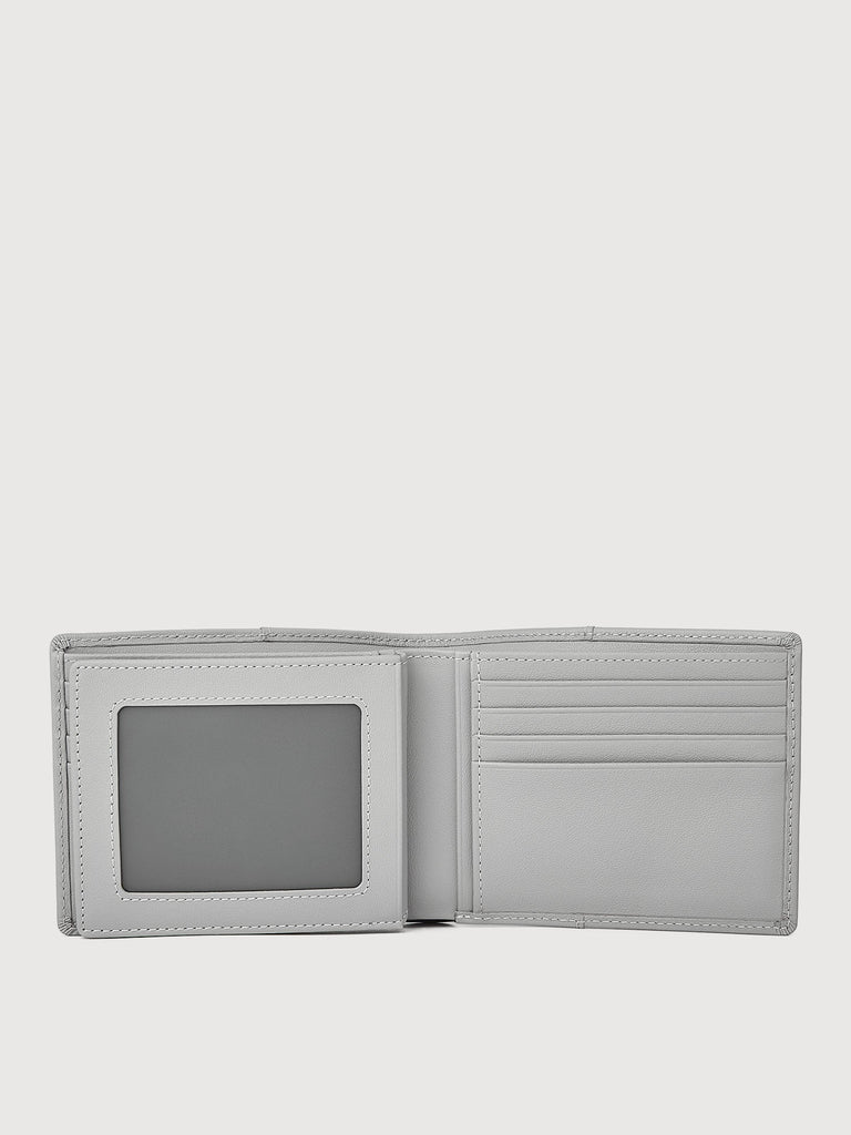 Edmundo Centre Cards Flap Wallet - BONIA