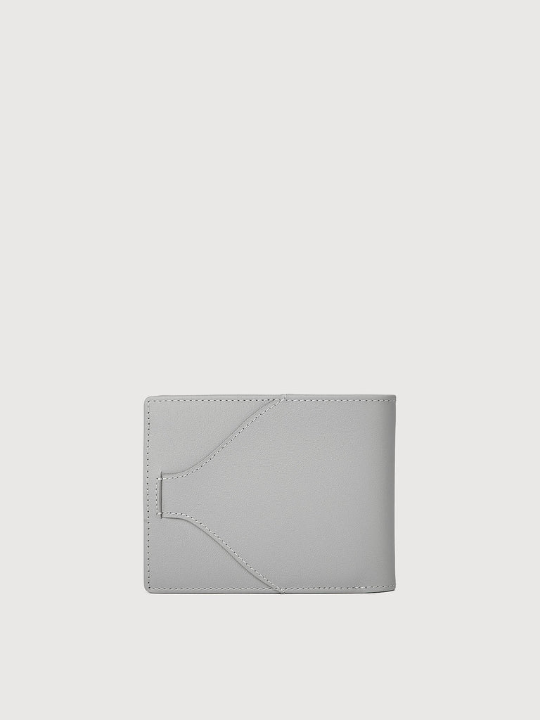 Edmundo Centre Cards Flap Wallet - BONIA