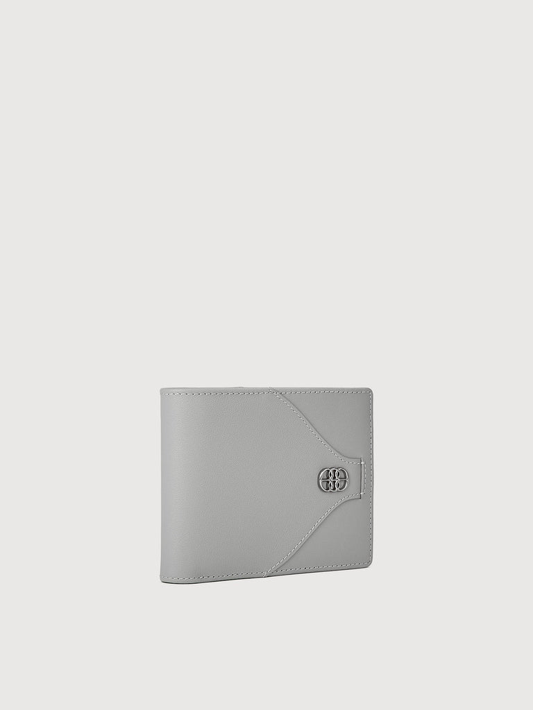 Edmundo Centre Cards Flap Wallet - BONIA