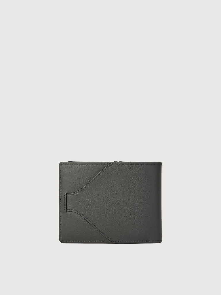 Edmundo Centre Cards Flap Wallet - BONIA