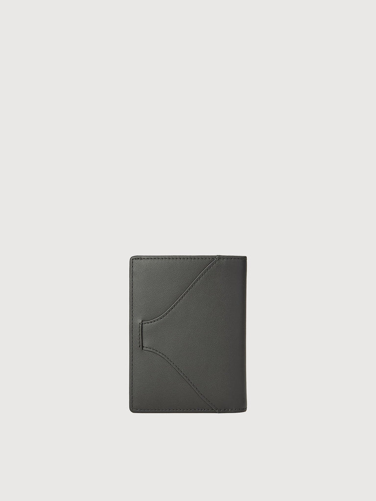 Edmundo Vertical Cards Wallet - BONIA