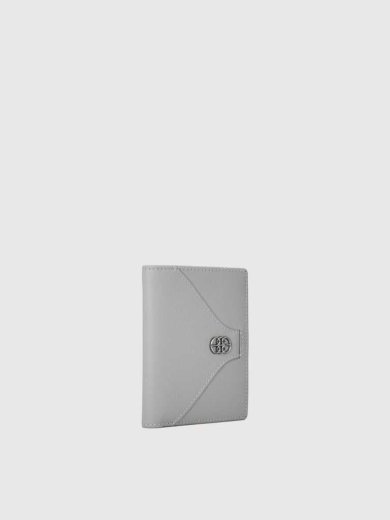 Edmundo Vertical Cards Wallet - BONIA