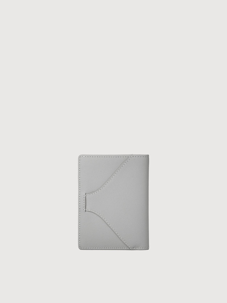 Edmundo Vertical Cards Wallet - BONIA