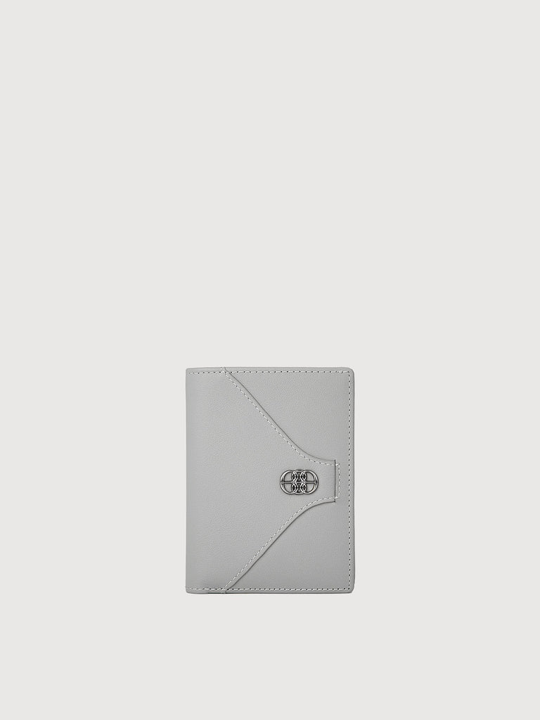 Edmundo Vertical Cards Wallet - BONIA