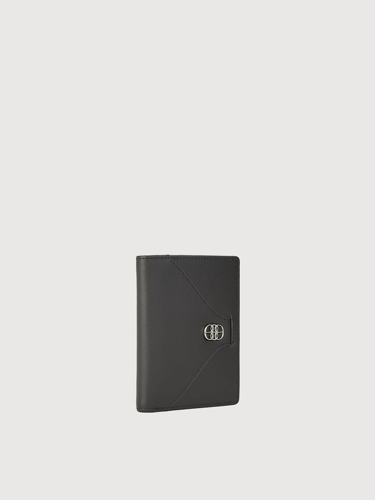 Edmundo Vertical Cards Wallet - BONIA