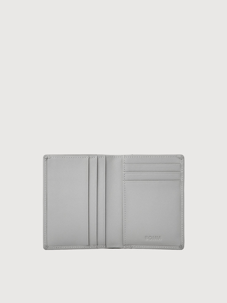 Edmundo Vertical Cards Wallet - BONIA