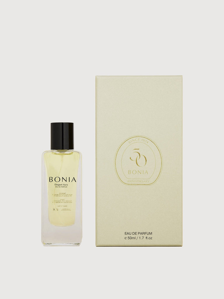 Elegant Aura Eau de Parfum - BONIA