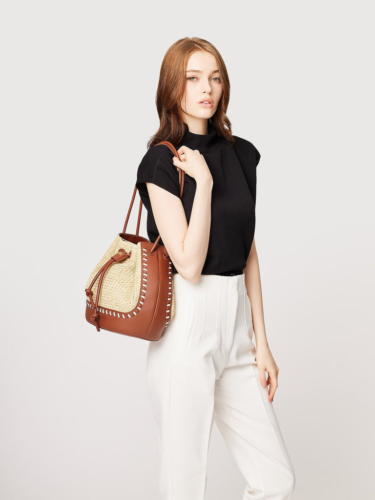 Emma Bucket Bag - BONIA