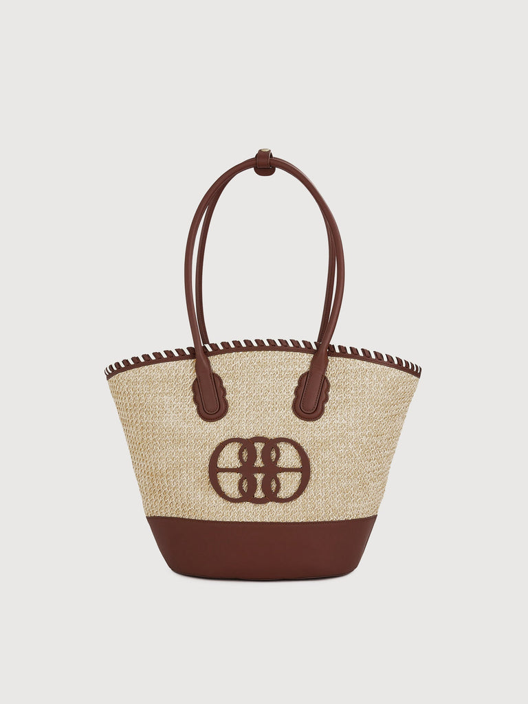 Emma Extra Large Tote Bag - BONIA