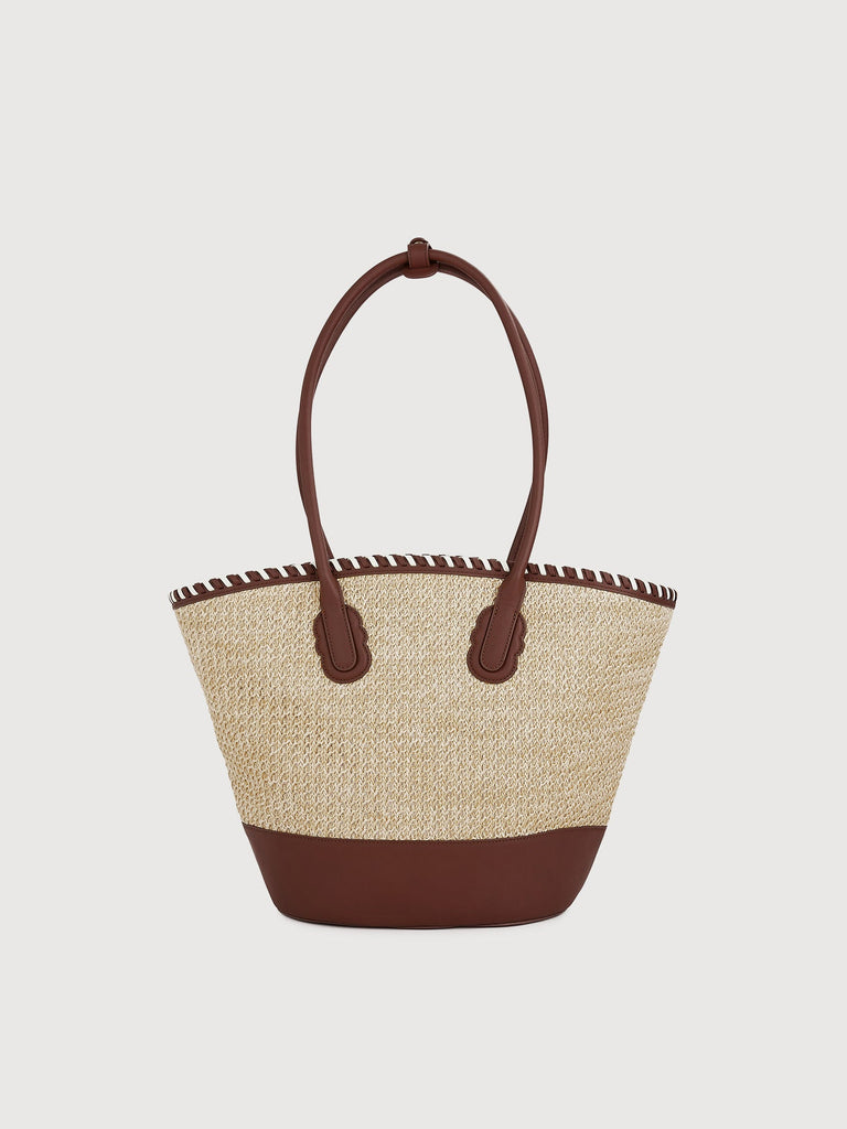 Emma Extra Large Tote Bag - BONIA