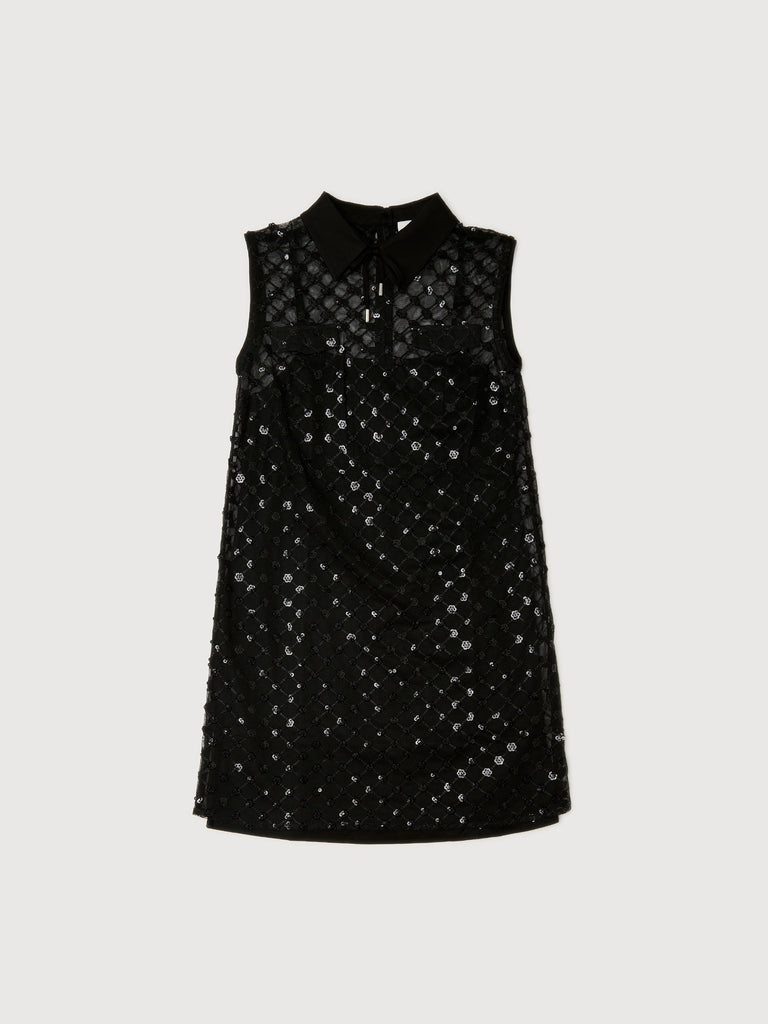 Estella Sequin Dress - BONIA