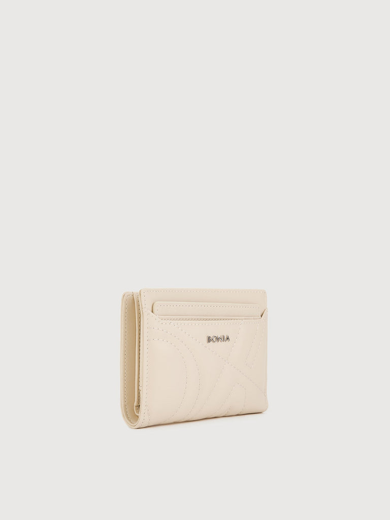 Eterea Short Bifold Wallet - BONIA