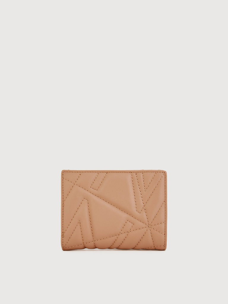 Eterea Short Bifold Wallet - BONIA