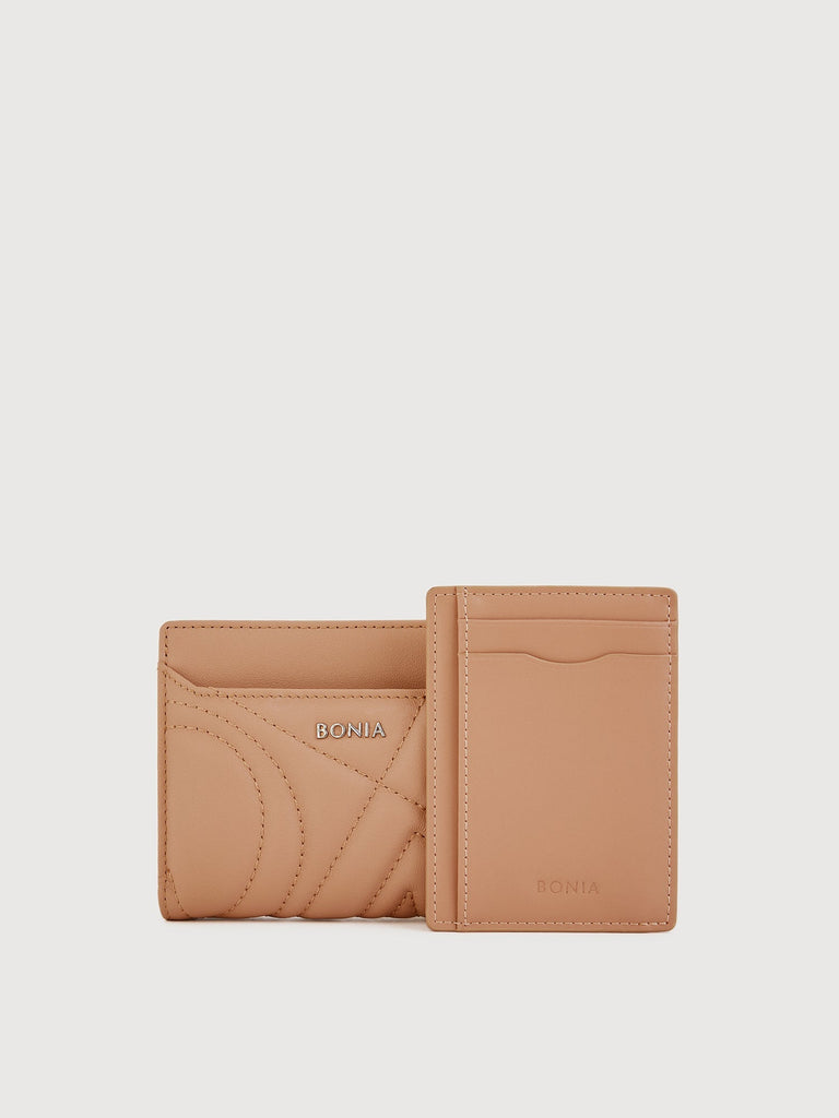 Eterea Short Bifold Wallet - BONIA