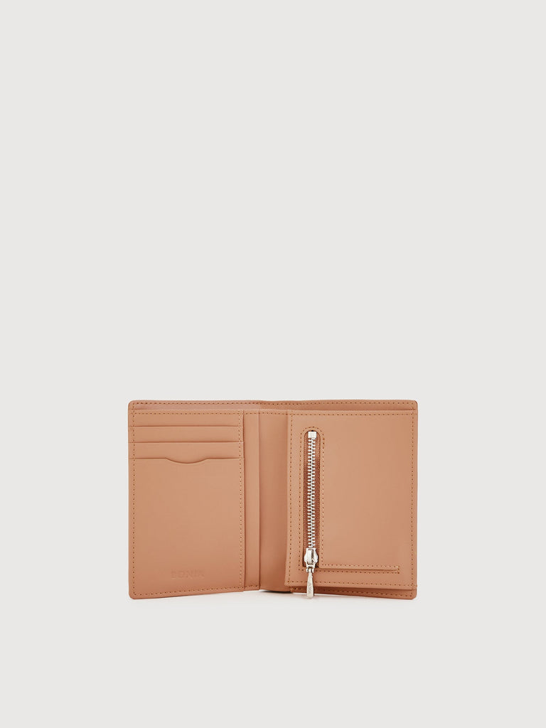 Eterea Short Bifold Wallet - BONIA