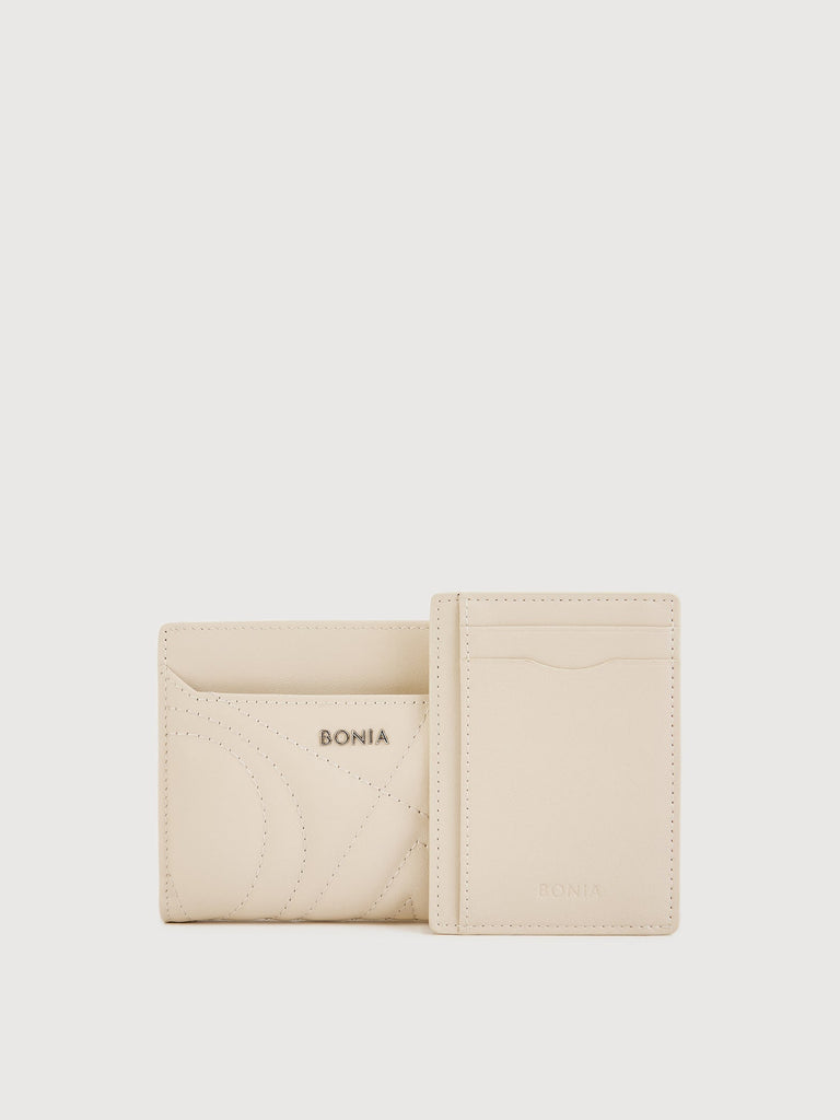 Eterea Short Bifold Wallet - BONIA