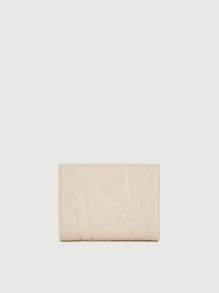 Eterea Short Bifold Wallet - BONIA