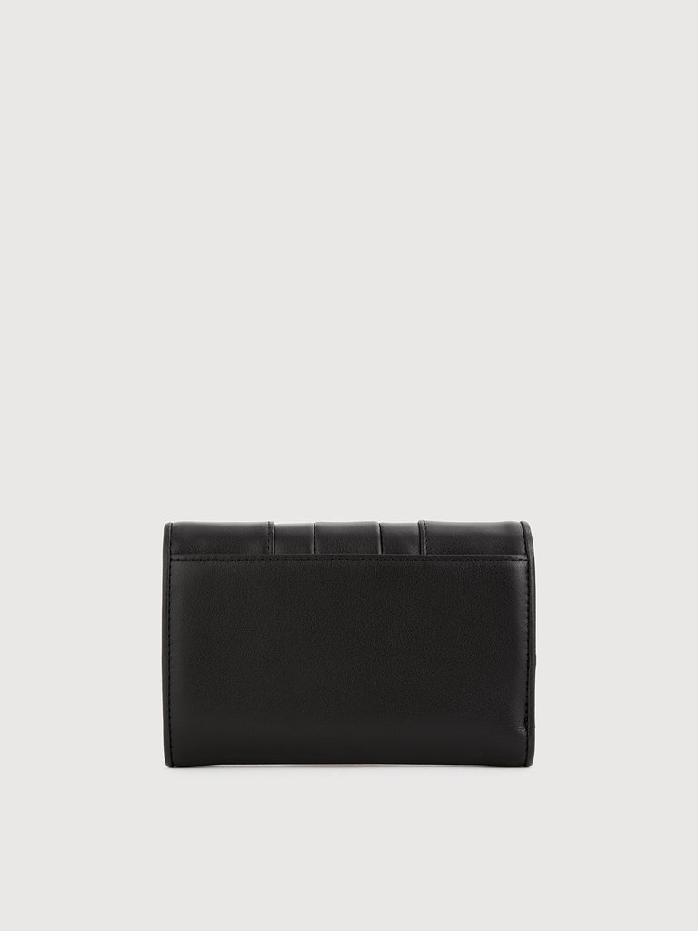 Eugenia 2 Fold Long Wallet 2 - BONIA