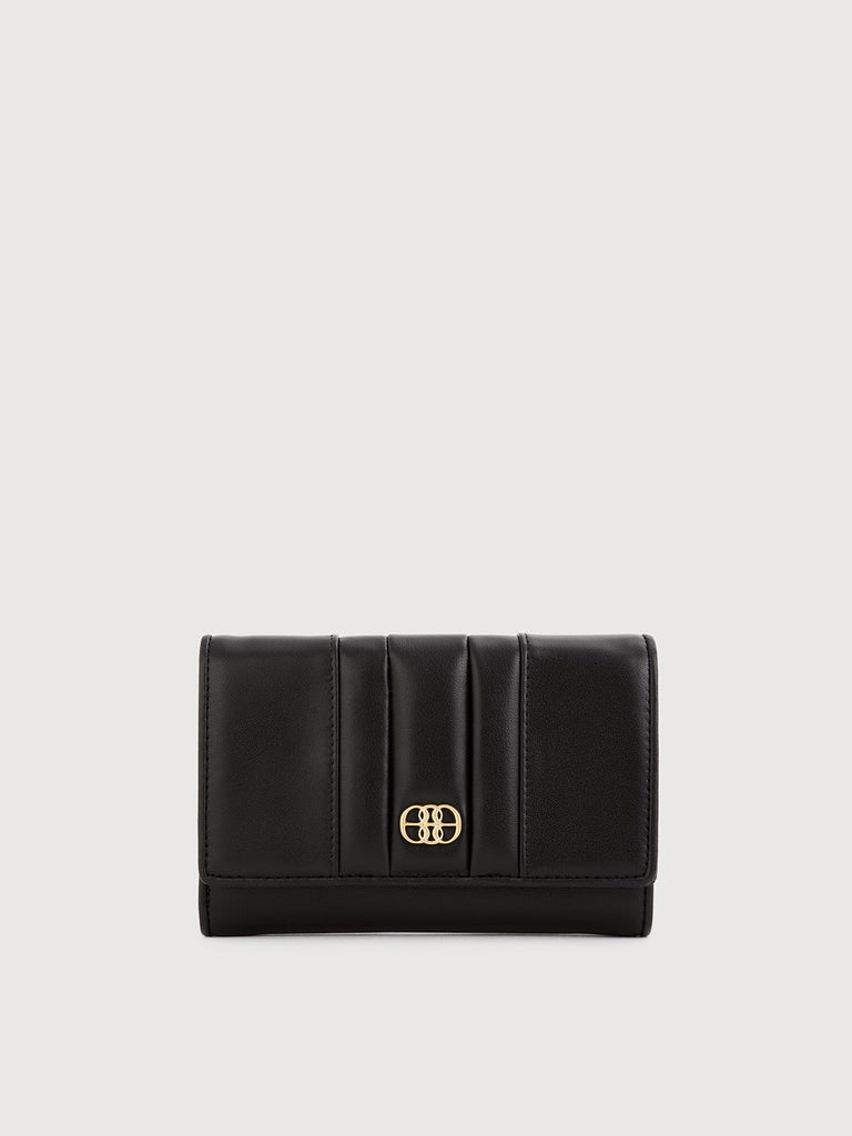 Eugenia 2 Fold Long Wallet 2 - BONIA