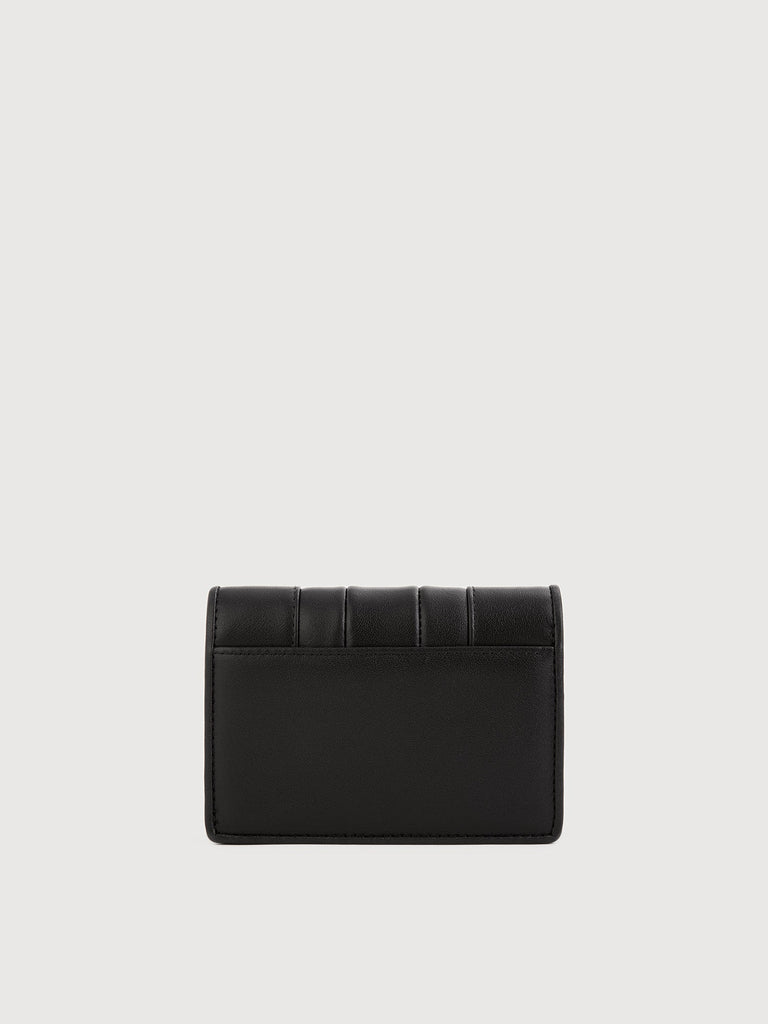 Eugenia 2 Fold Short Wallet - BONIA