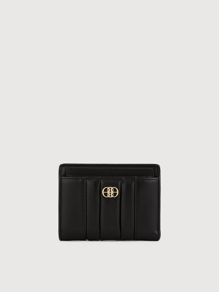 Eugenia 2 Fold Short Wallet - BONIA