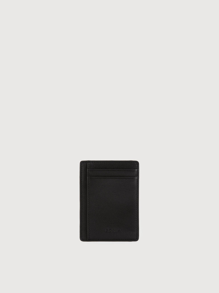 Eugenia 2 Fold Short Wallet - BONIA