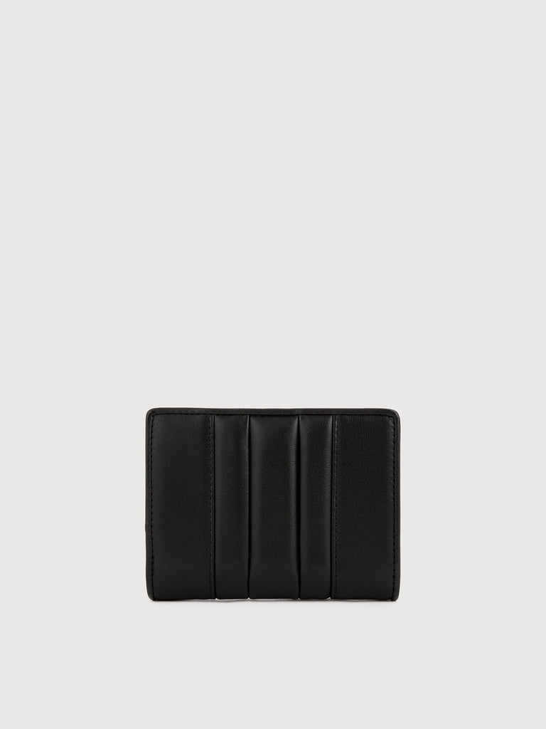 Eugenia 2 Fold Short Wallet - BONIA