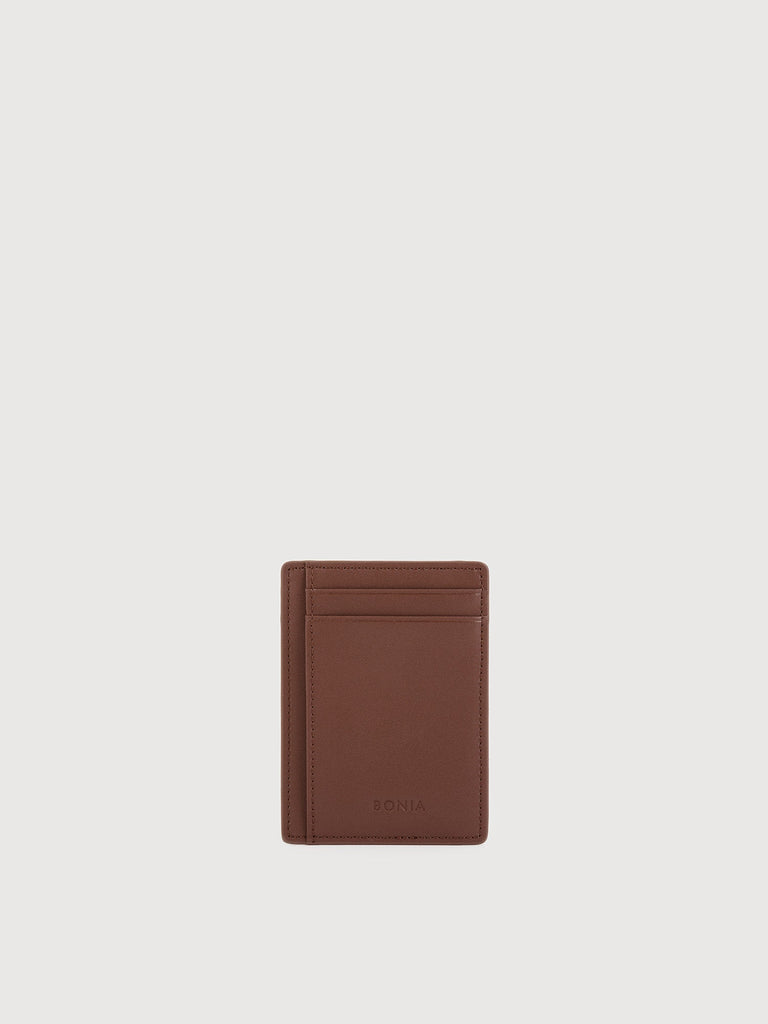 Eugenia 2 Fold Short Wallet with Card Holder - BONIA