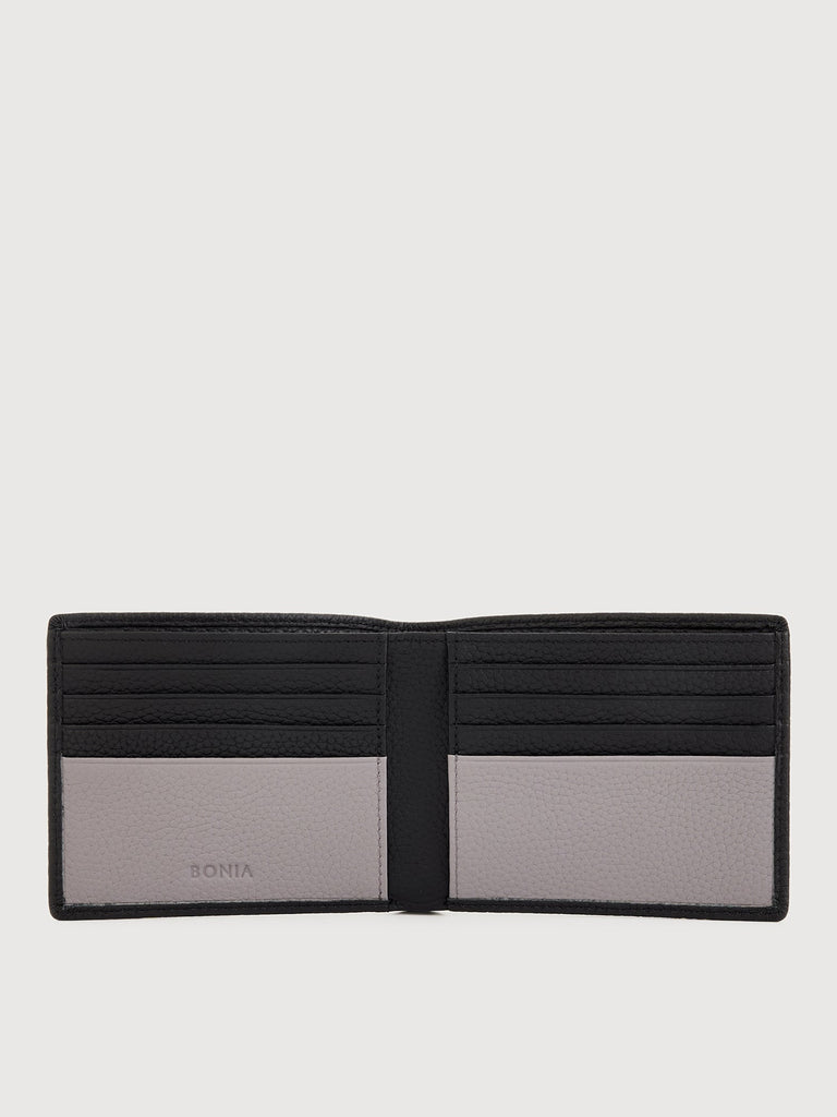 Evrad Bifold Short Wallet - BONIA