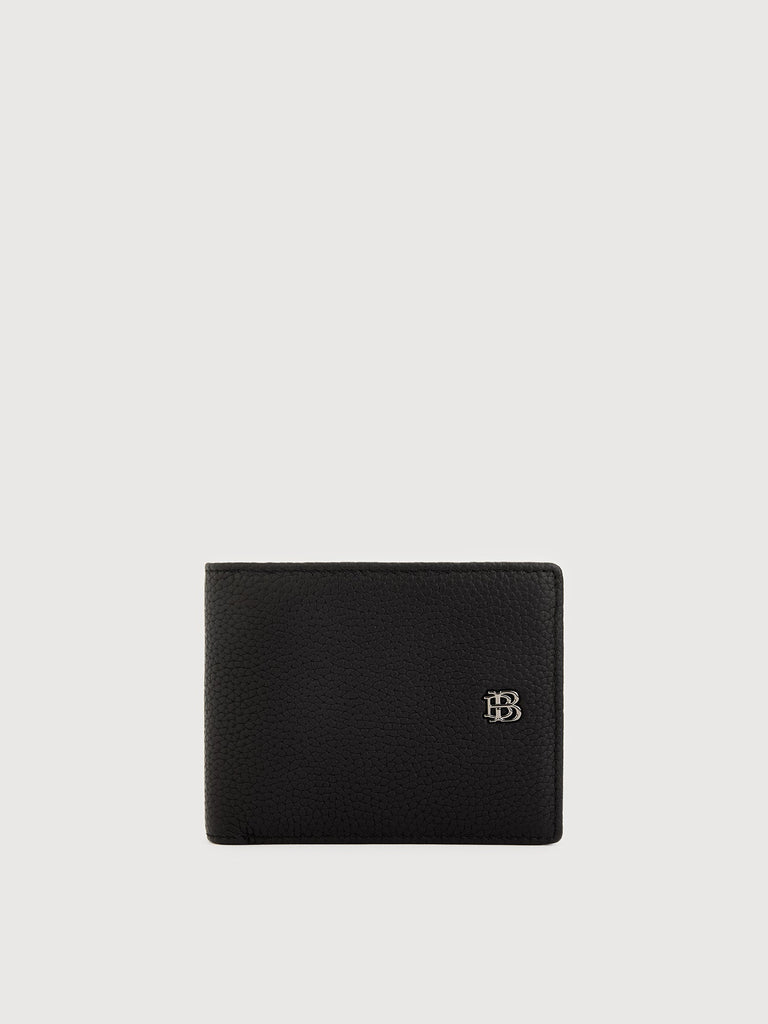 Evrad Centre Flap Card Wallet - BONIA