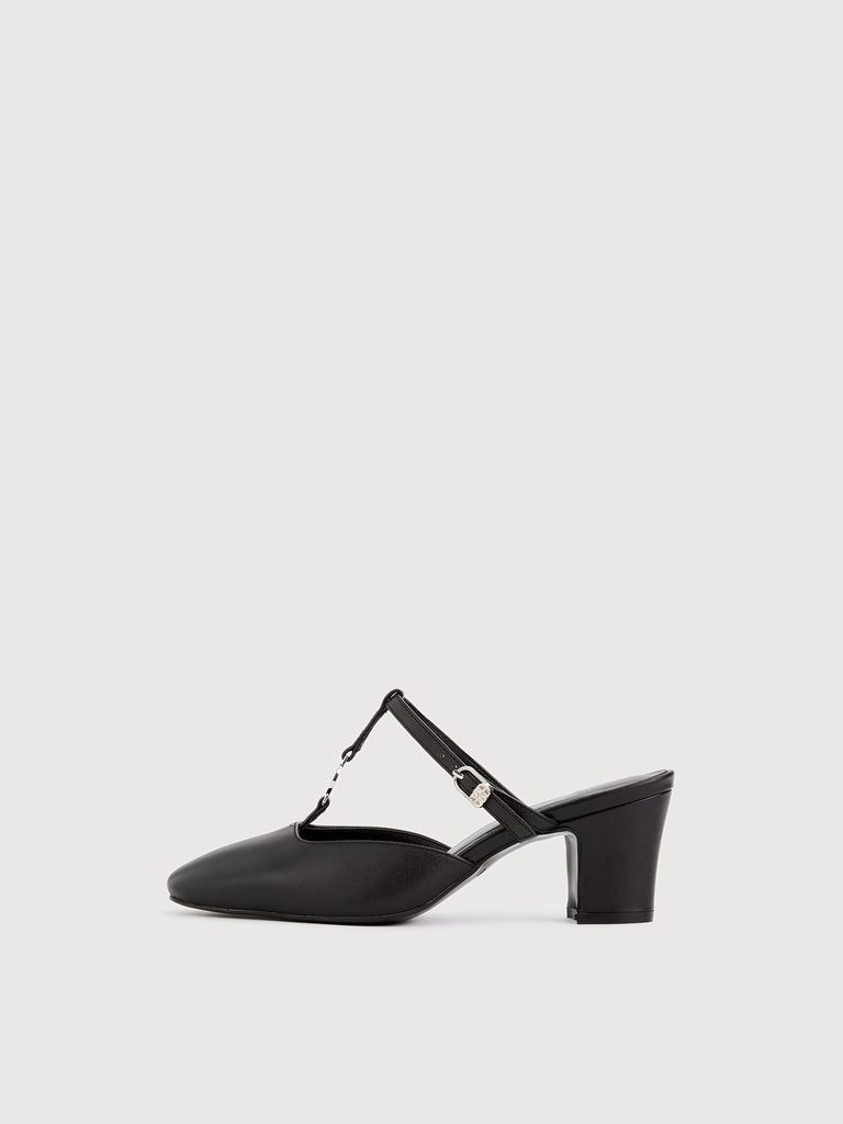 Flavia Mules - BONIA